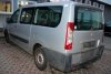 Podnośnik szyby przód prawy Fiat Scudo II 2007 Van 